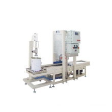 High quality semi-automatic filling machine